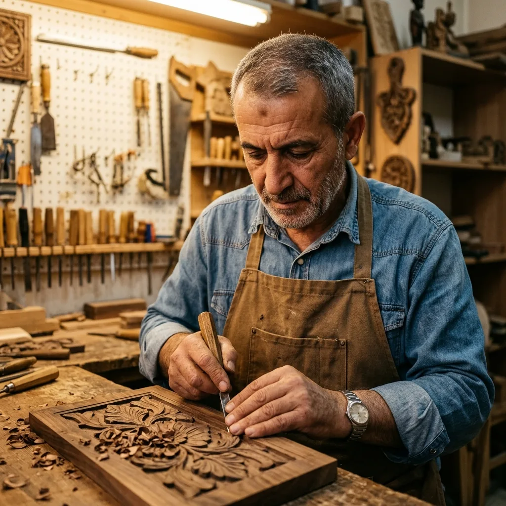 Mehmet Kaya