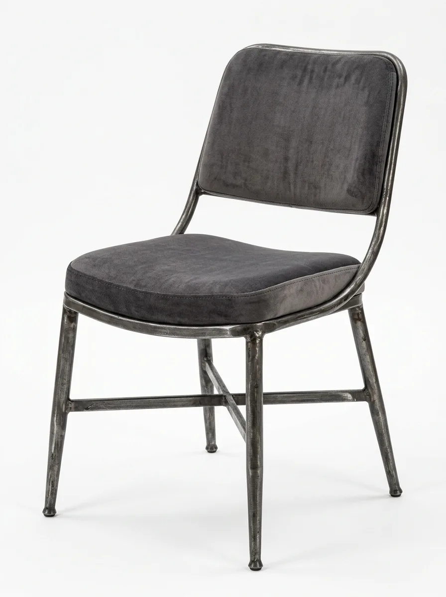 Industrial Sandalye
