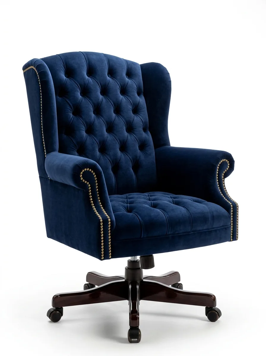 Throne Koltuk